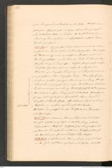 Seite 178 des Manuskripts "Die Altherthumsgräber vom Salzberg zu Hallstatt in Oberösterreich", Signatur 12.903 e